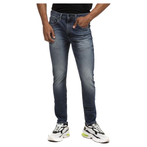 204 Super Skinny Jeans Denizen from Levi's Azul