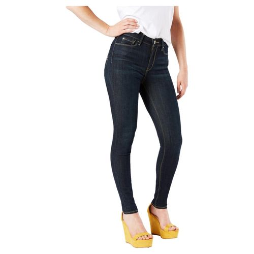 DenizenL.S. High-Rise Jegging from Levi's Azul