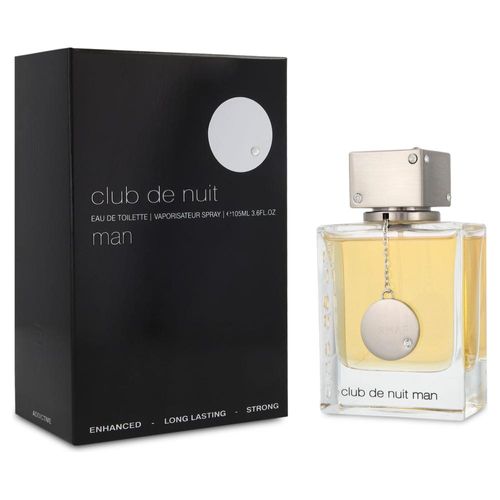 Armaf Club De Nuit Man 105Ml Edt Spray