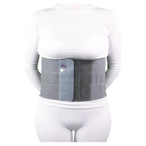 Reductor Vientre Cinturon Faja Abdominal A03 M Tynor