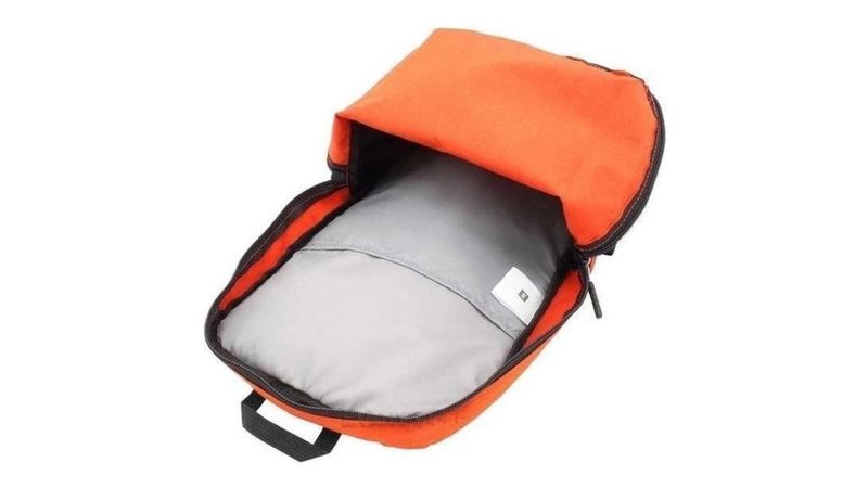 Mochila Xiaomi Casual Daypack Naranja