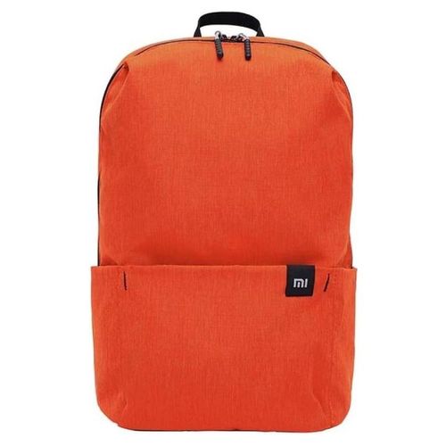 Mochila Xiaomi Casual Daypack Naranja