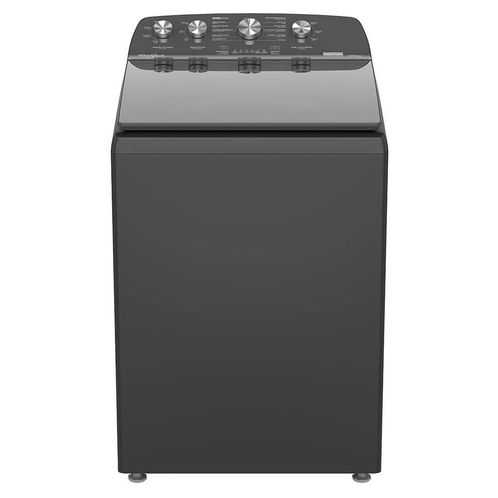 Elektra pone en oferta lavadoras Whirlpool con descuentazos