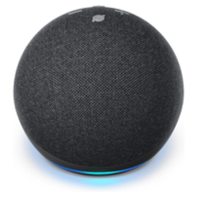 🔊Bocina  Alexa Echo Dot 5ta Generación