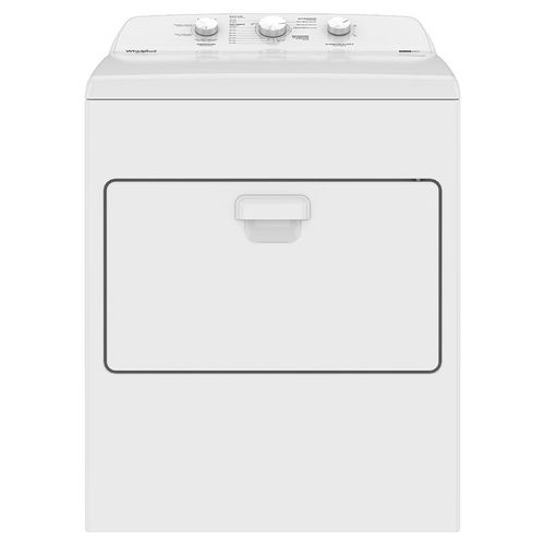 Secadora Carga Superior Eléctrica 18 Kg 7Mwed1730Jq Whirlpool