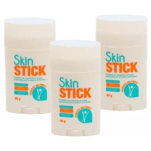 Kit 3 Piezas Protector Anti Rozadura Skin Stick