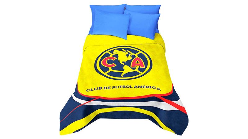 Almohadas del online america
