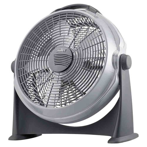 Ventiladores De Base Y Pedestal - Elektra En Línea