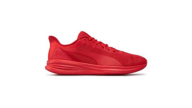 Tenis puma hotsell ignite rojos