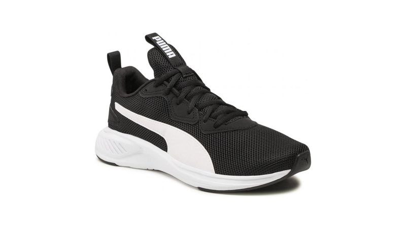 Zapatillas Puma Incinerate, Negro, Hombre