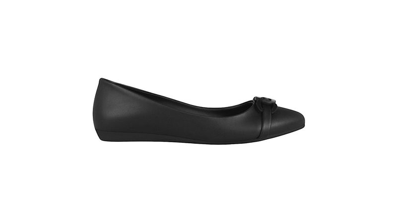 ZAPATOS DAMA CLASBEN DIONE SIMIPIEL NEGRO