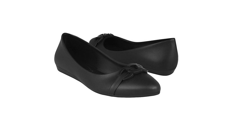 ZAPATOS DAMA CLASBEN DIONE SIMIPIEL NEGRO