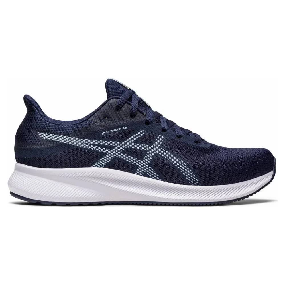 Tênis asics patriot 8 hot sale masculino