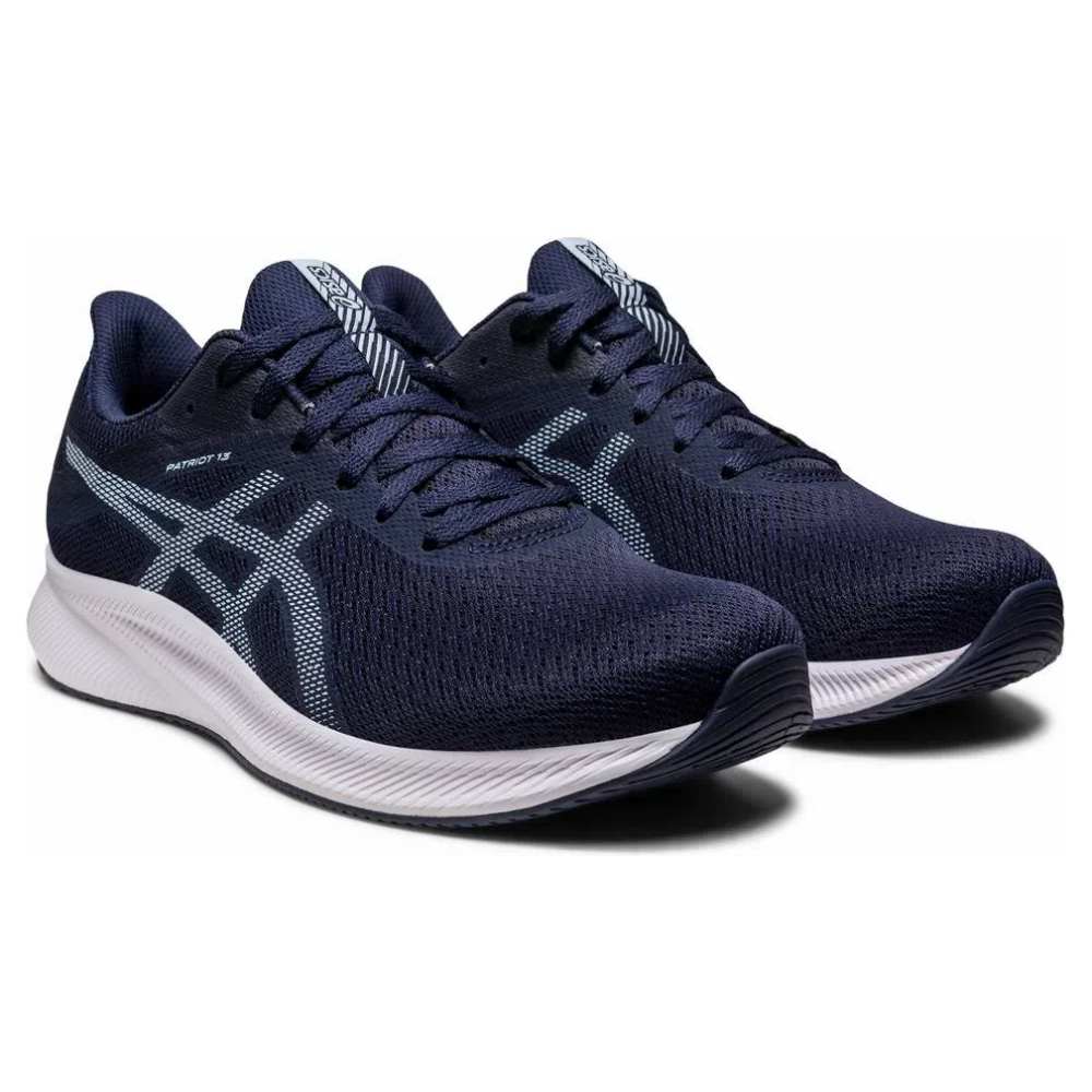 Asics patriot 8 store masculino