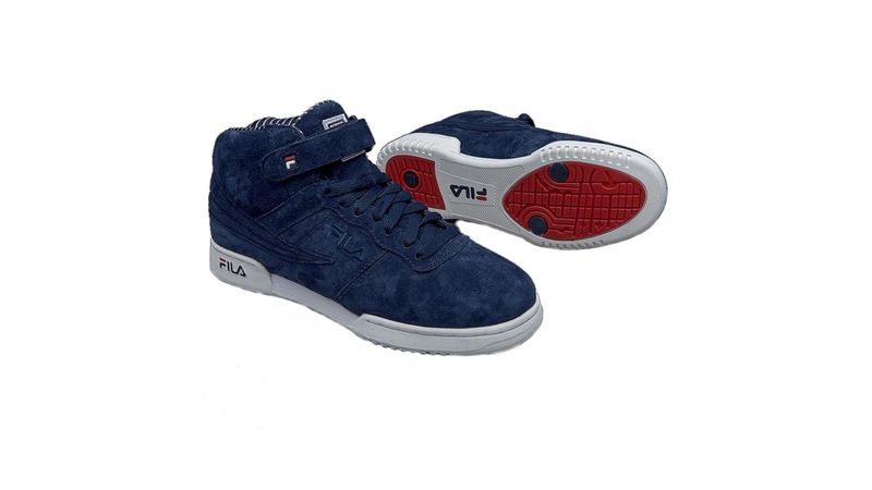 Zapatillas Fila F-13 para mujer