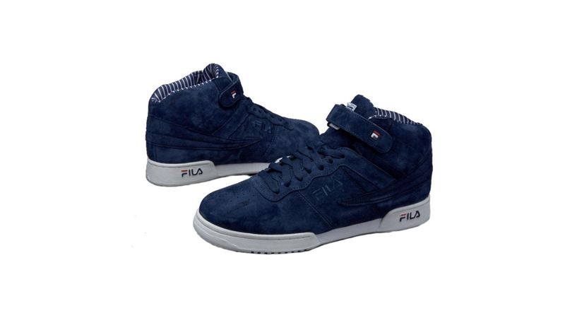 Zapatillas discount fila f13