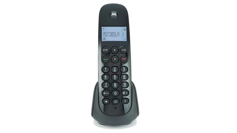 Teléfono Inalámbrico MOTOROLA M700W