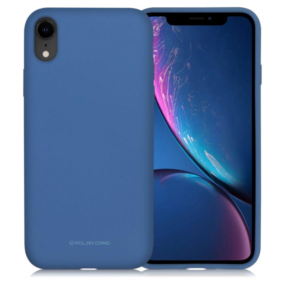 Celular iPhone XR Reacondicionado 64gb Azul + Bastón Bluetooth Apple iPhone  XR