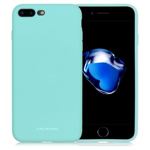 Funda Molan Cano Para iPhone X / iPhone XS Menta