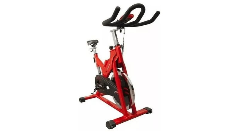 Bicicleta fija 2025 benotto costo