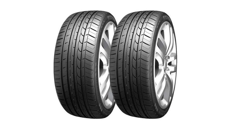 Llanta 225/45 R17 Blackhawk Street-H Hu02 94W