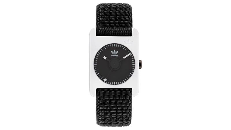 Reloj adidas online negro