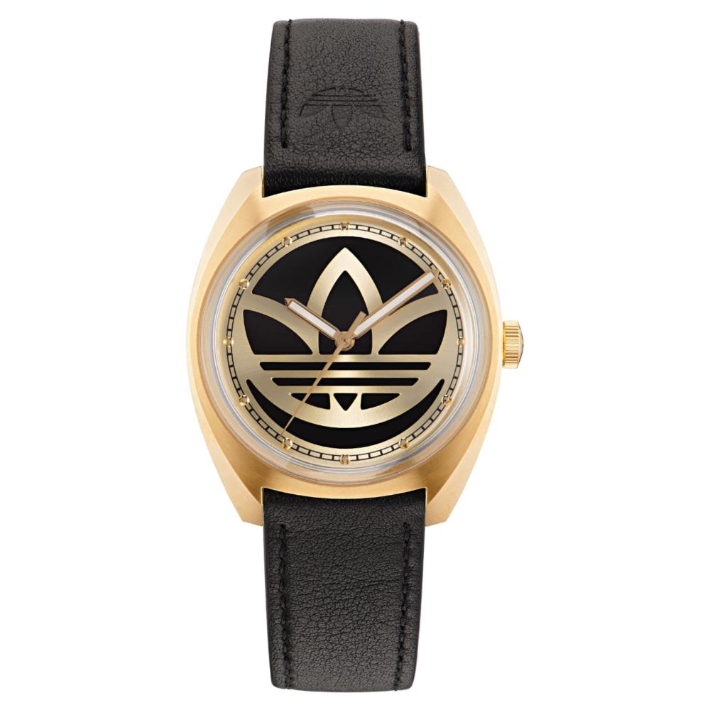 Incomparable Respectivamente Preconcepción Reloj Adidas Originals Unisex Moda Lujo Estilo Negro AOFH225122I
