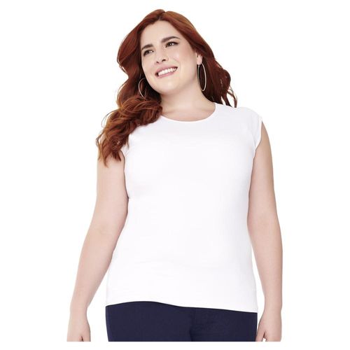 Blusa Ilusión 4401 Blanco