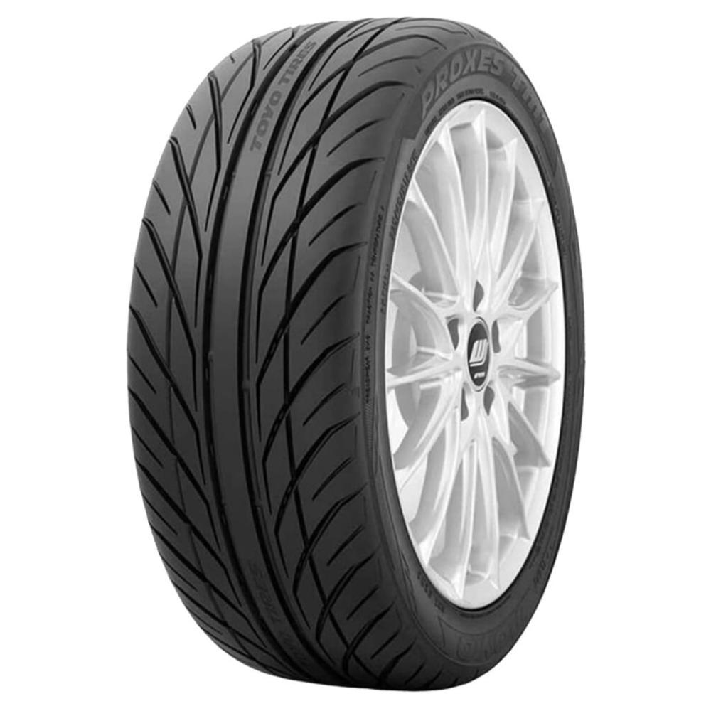 Paquete De 2 Llantas 225/45 R17 Toyo Proxes Tm1 94w