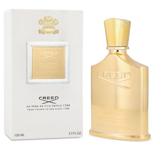 Creed Millesime Imperial 100 Ml Edp Spray