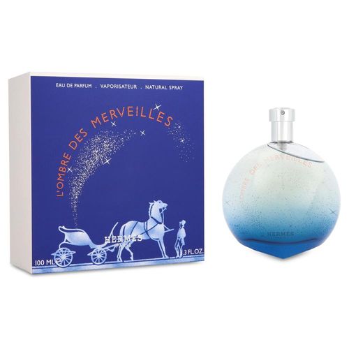 L'Ombre Des Merveilles De Hermes 100Ml Edp Spray