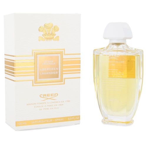 Creed Acqua Originale Aberdeen Lavander 100 Ml Edp Spray