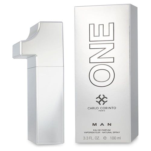 Carlo Corinto One Man 100Ml Edp Spray