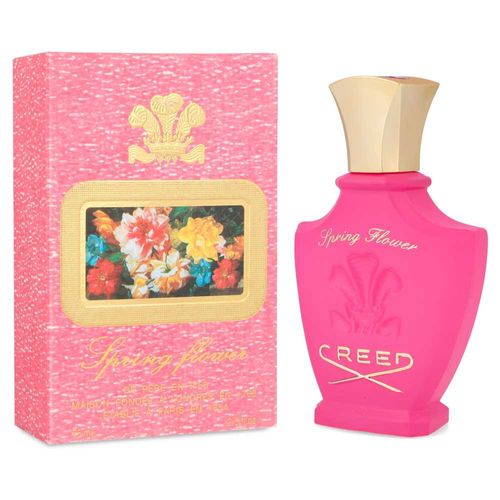 Creed Spring Flower 75Ml Edp Spray