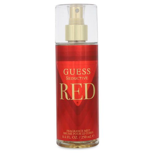 Guess Love Seductive Red For Women 250Ml Body Mist Spray