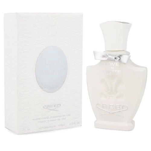 Creed Love In White 75Ml Edp Spray