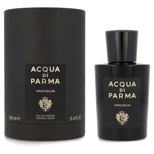 Acqua Di Parma Vaniglia 100 Ml Edp Spray