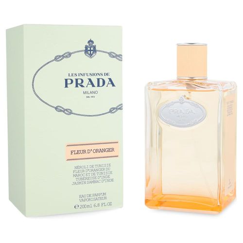 Prada Les Infusions De Fleur D Oranger 200Ml Edp Spray