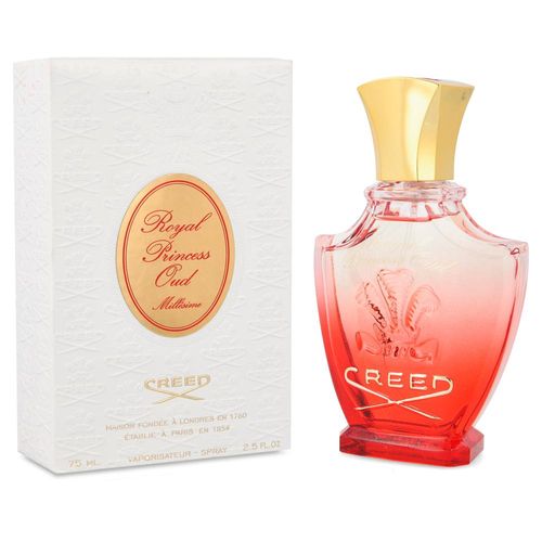 Creed Royal Princess Oud Millesime 75Ml Edp Spray