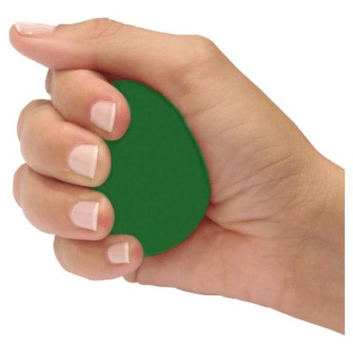 Pelota Blanda Handgym Ejercicio Manos Articulaciones Fresco