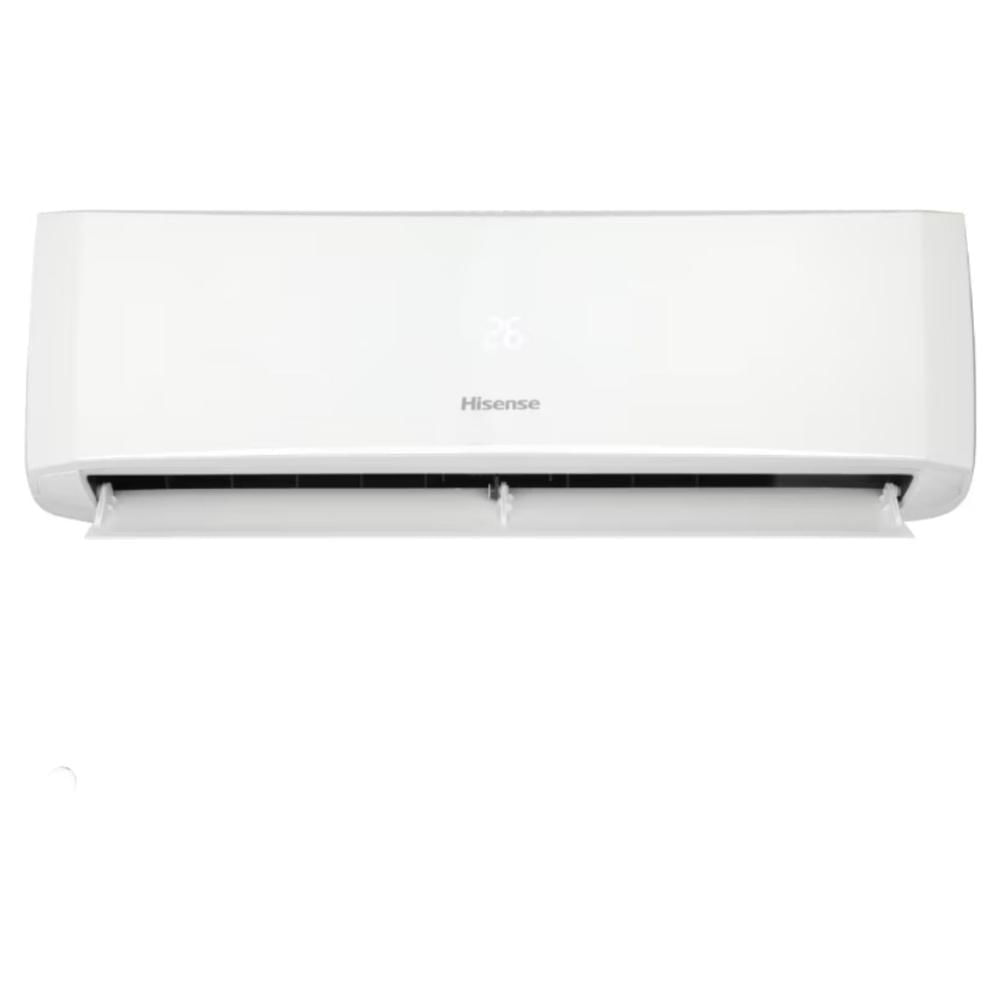 Aire Acondicionado Mini Split Inverter Hisense At121cbw Color