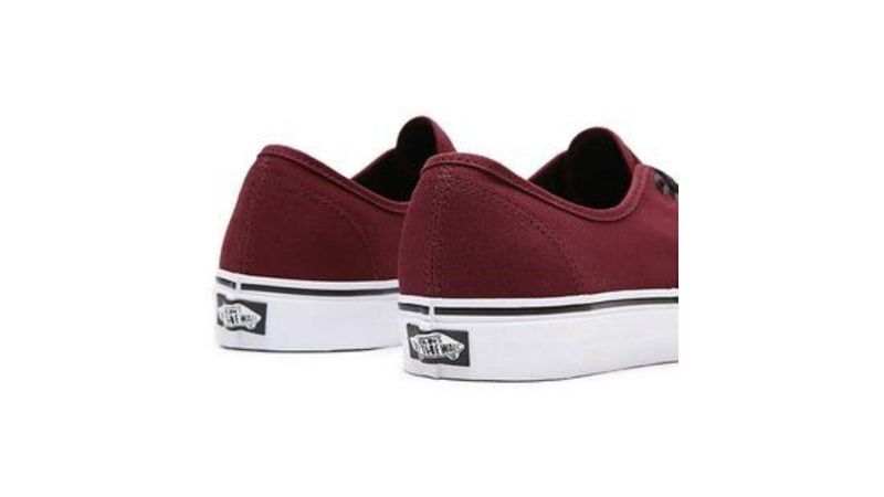 Vans cheap authentic vino