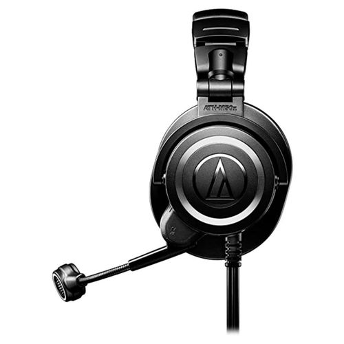 Audífonos Profesionales StreamSet ATH-M50XSTS AUDIO TECHNICA