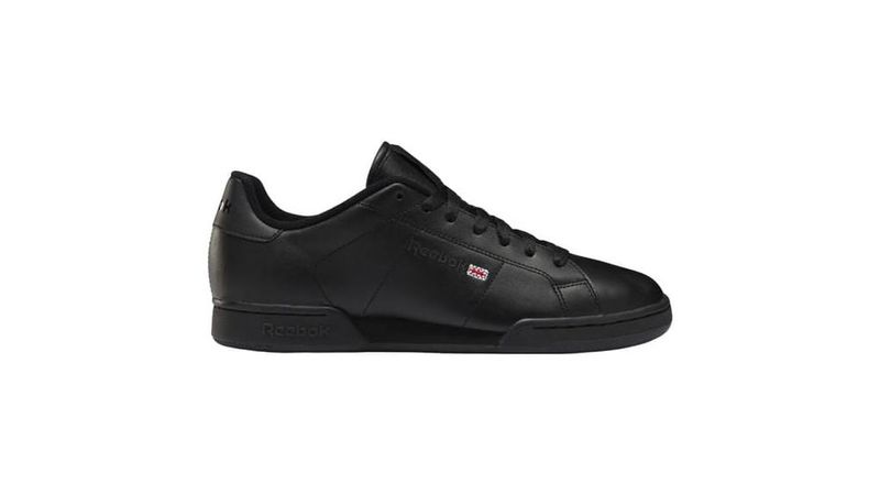 Tenis Reebok Caballero Hombre NPC Negro 6836