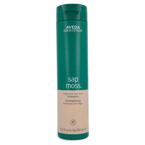 Shampoo Aveda -Sap Moss Weightless Hydration