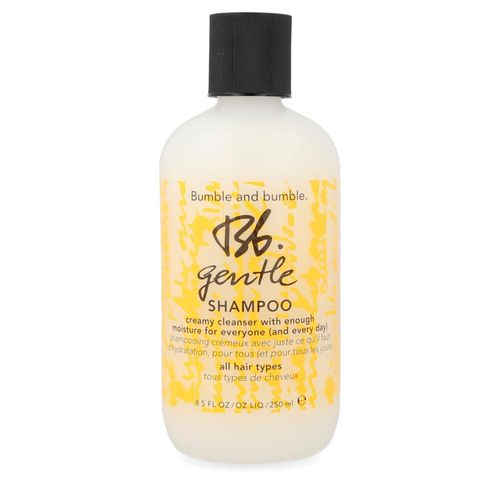 Bumble And Bumble Gentle Shampoo