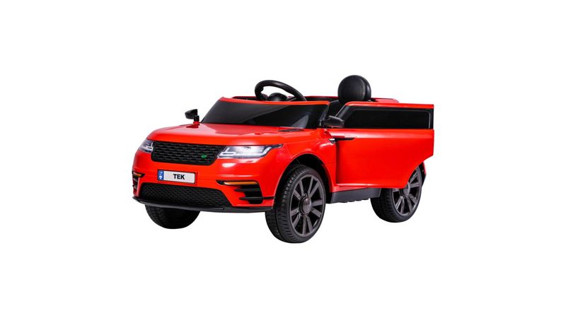 Camioneta montable cheap range rover