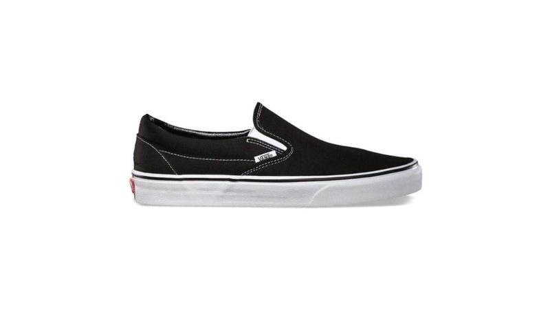 Netshoes tenis best sale masculino vans