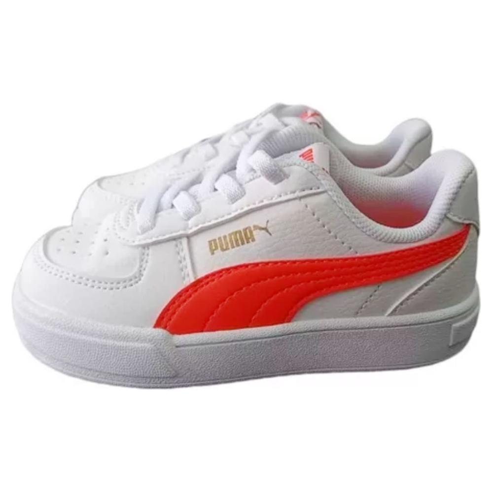 Puma best sale infantil tenis