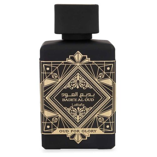 Lattafa Bade'e Al Oud For Glory 100Ml Edp Spray